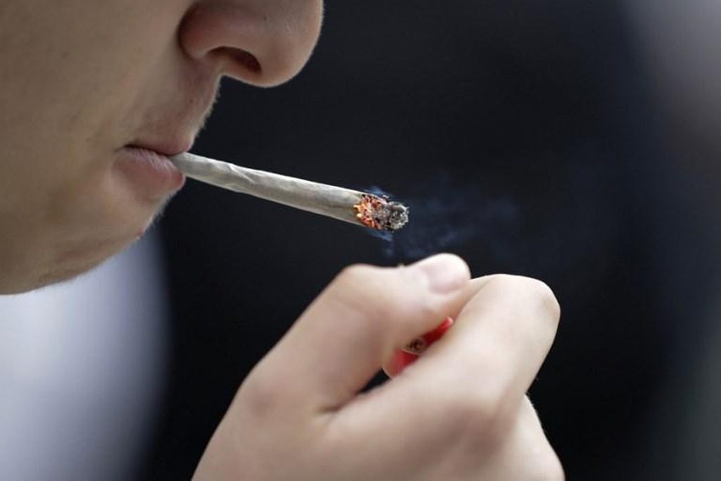 Cocaine and cannabis addiction treatment on the rise in Flanders