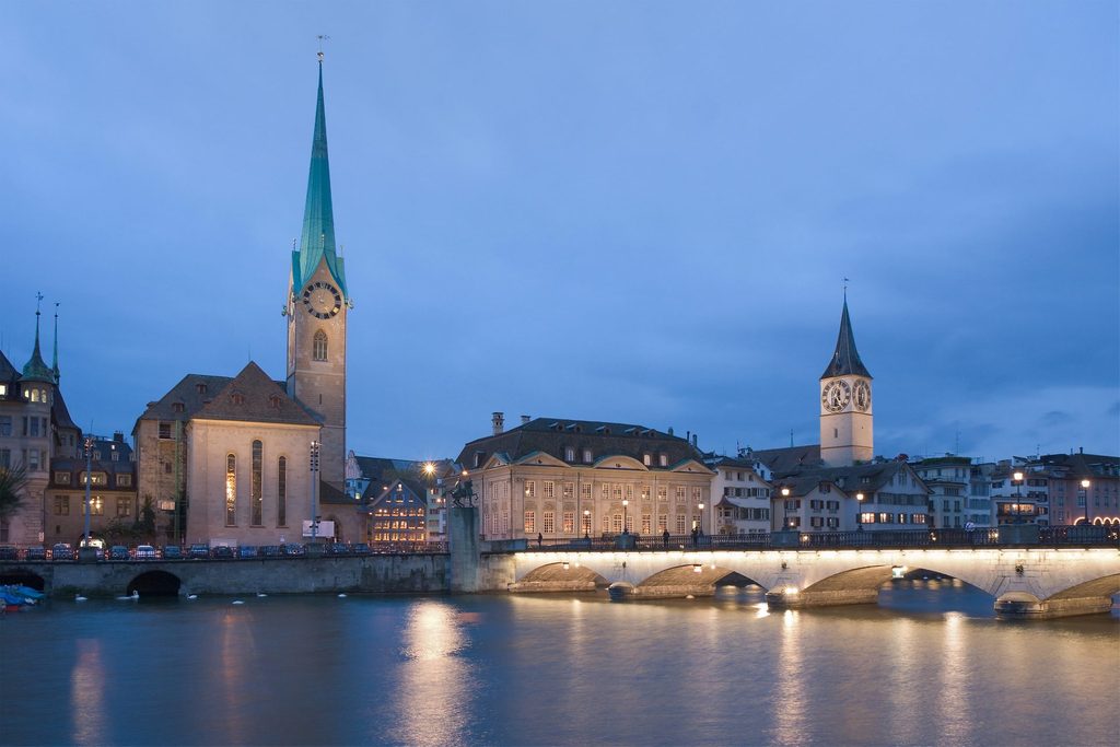 Wife of Belgian drug lord sentenced to two years in jail in Switzerland