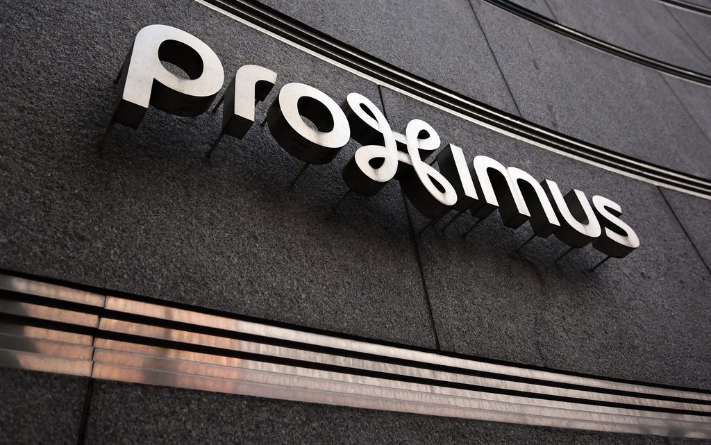 Proximus increases most of its tariffs on 1 January
