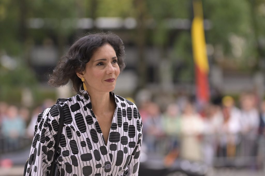 Belgian Foreign Minister flies to South Caucasus region as tensions boil over