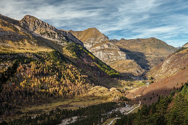 Belgian falls to his death in the Pyrenees