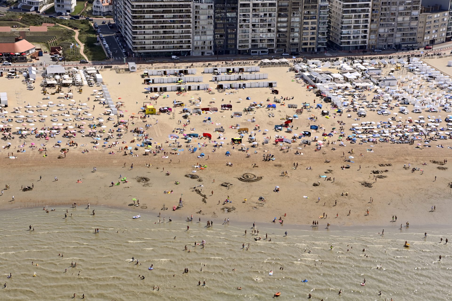 Alarming rise in child drownings in Belgium prompts calls for action