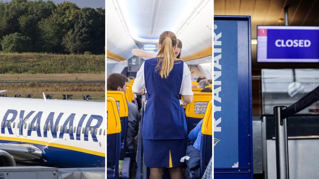 Belgium in Brief: Strikes disrupting your travel plans, again?