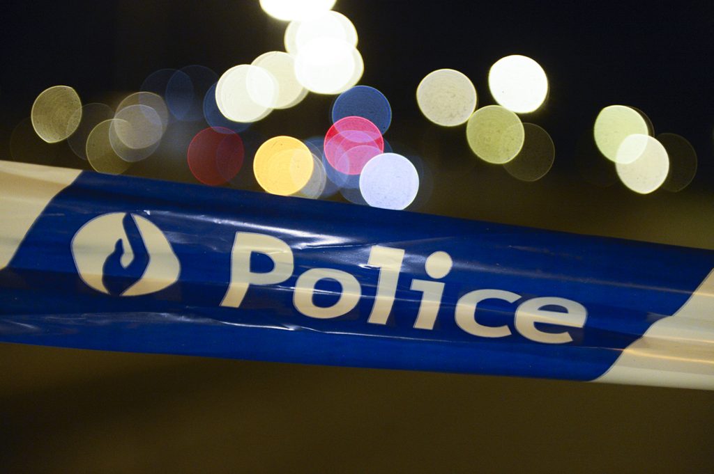 Man drowns in Flanders while trying to recover keys