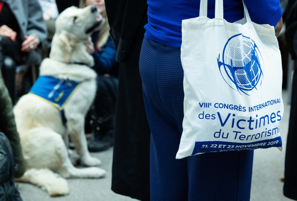 Brussels terror attack victims plan to meet culprits
