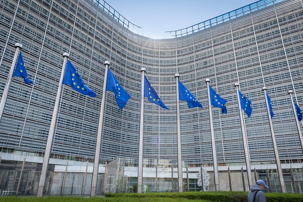 EU wants to freeze part of Ukraine funds pending reforms