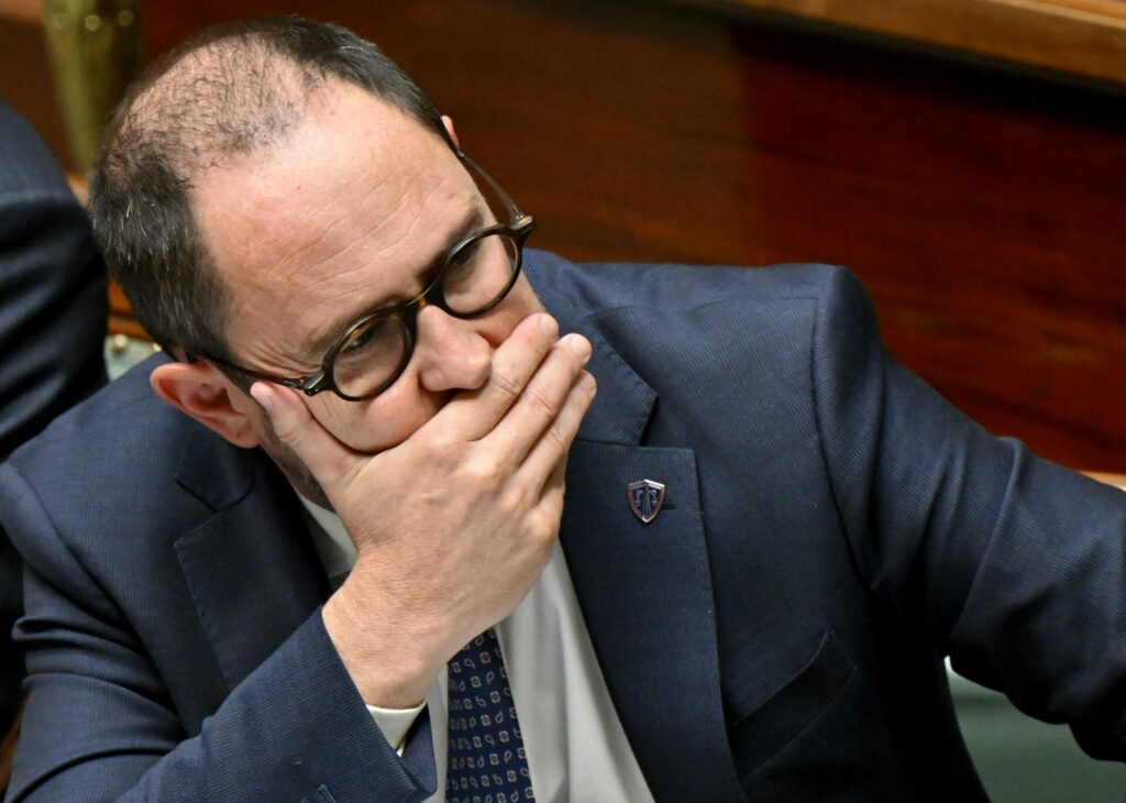 Suspects will not face trial over attempted kidnapping of former Belgian minister