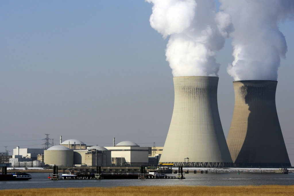 Belgian nuclear plants no longer run on uranium from Russia