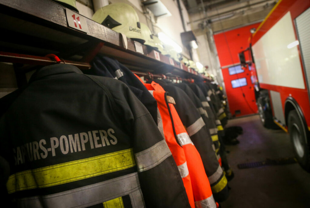 Number of fatal house fires falls in Belgium