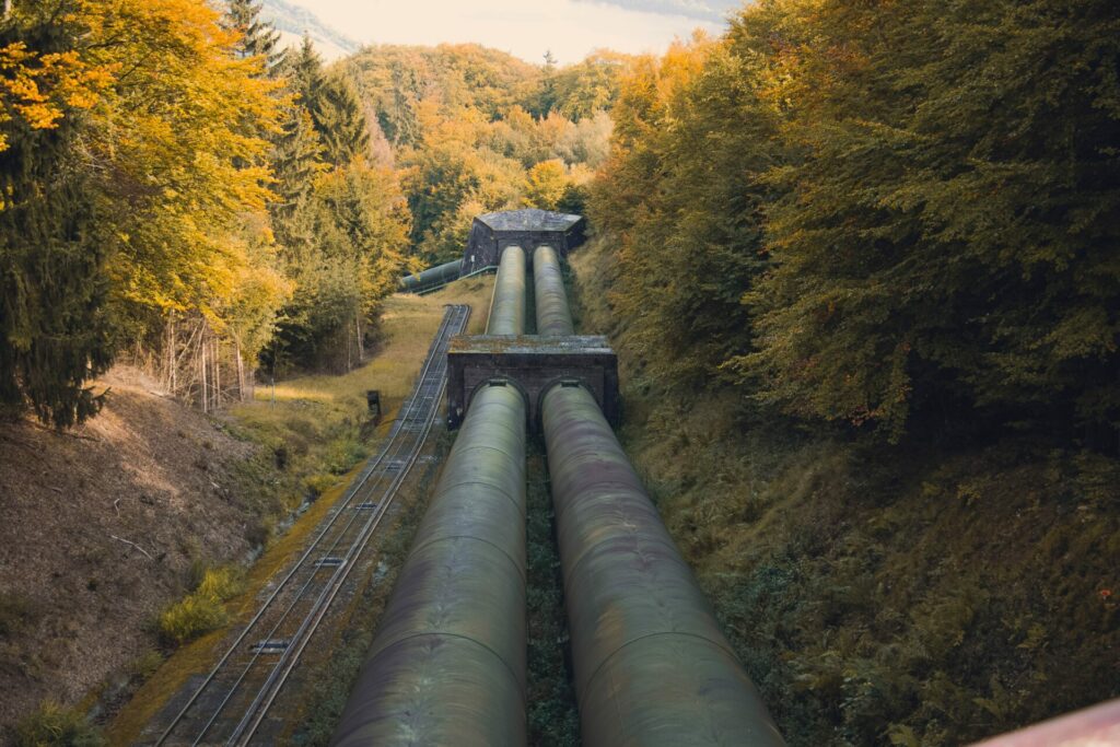 'Europe's energy crisis is really over', Belgian expert claims