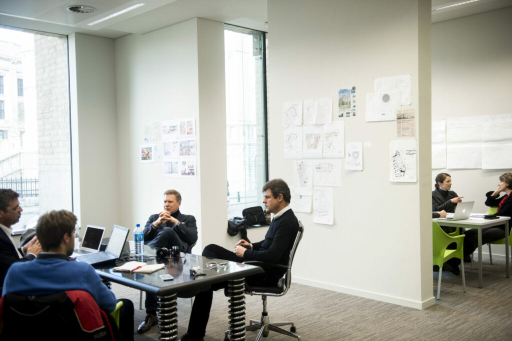 2024 talent hunt: Companies in Brussels prepare for recruitment drive