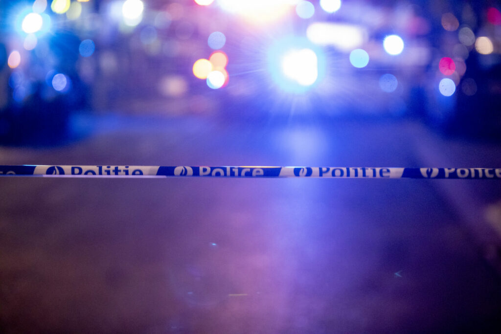 74-year-old man detained on suspicion of murdering his wife in Flanders