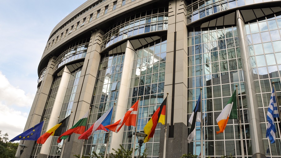 The European Parliament could destroy the continent's tech sector