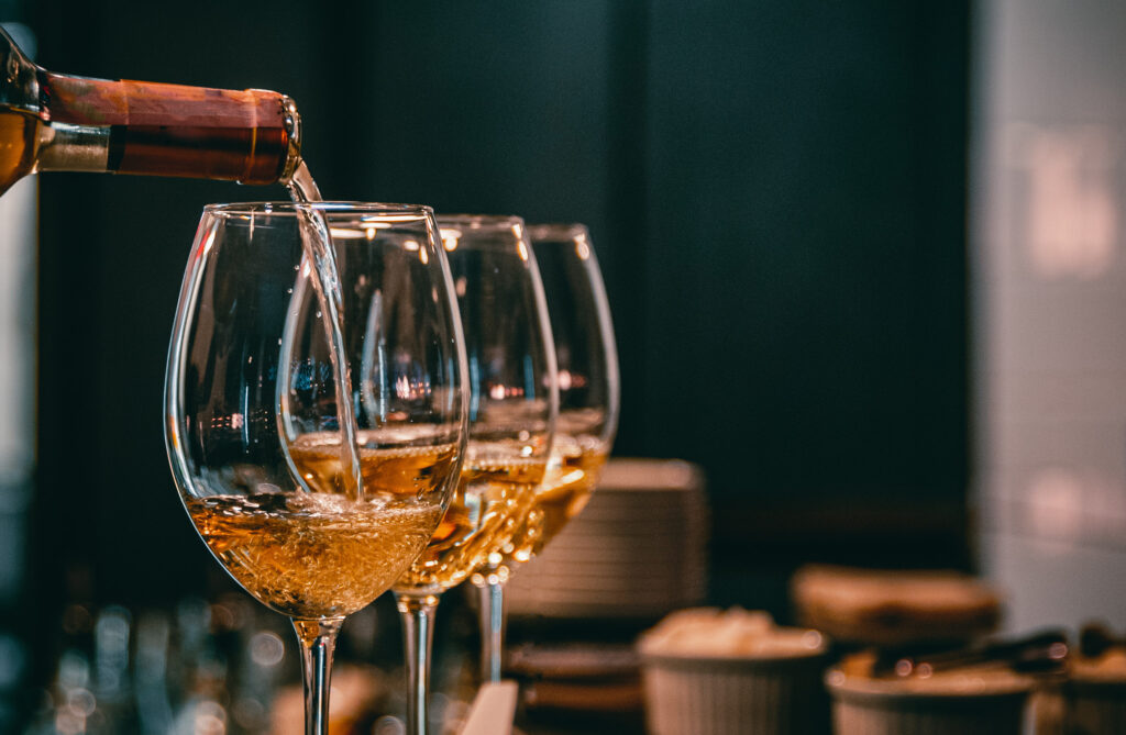 More than just beer: Belgian wine production goes from strength to strength
