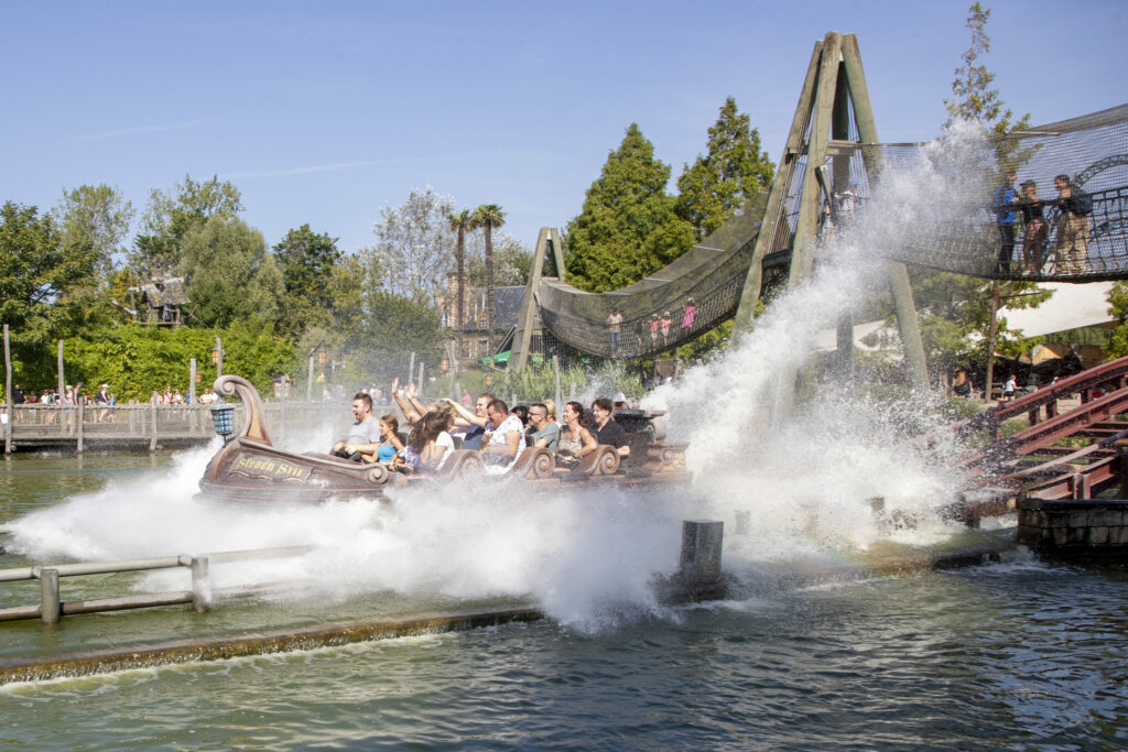 Plopsa plans to invest €80 million in theme park in Germany