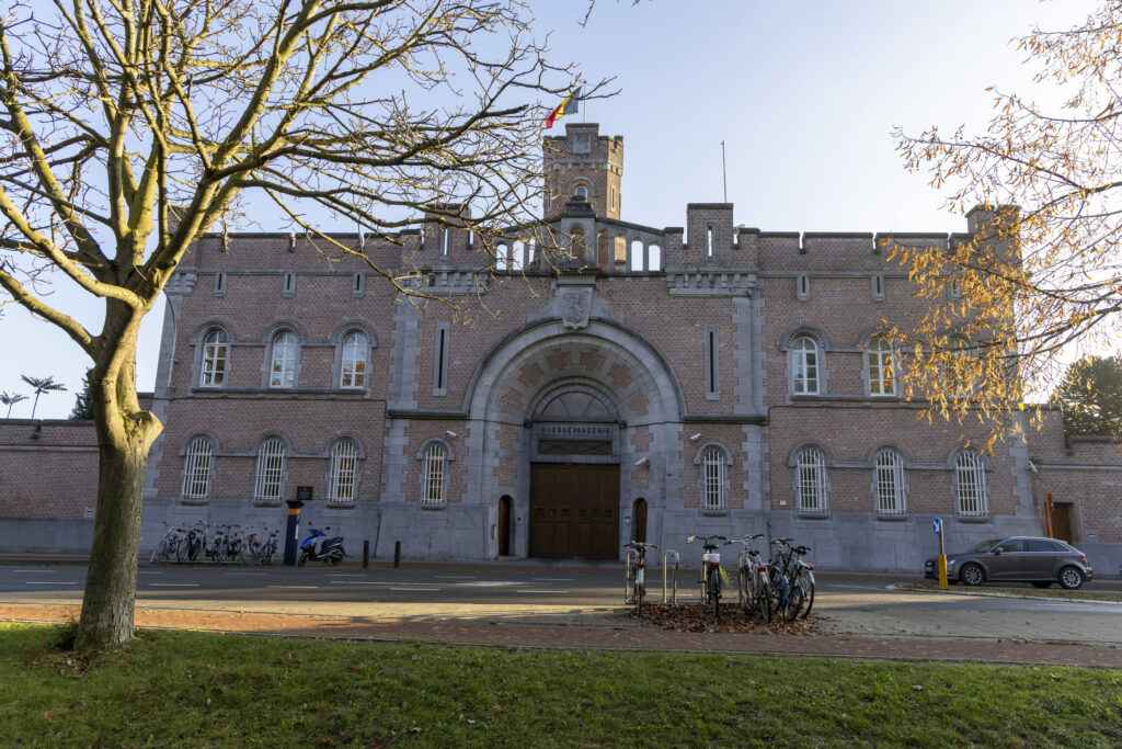 Inmate dies in Ghent Prison, investigation launched