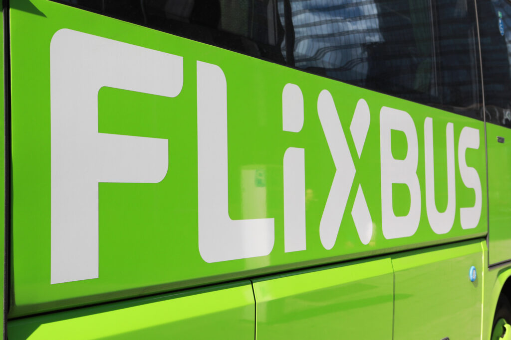 Flixbus parent company planning to go public