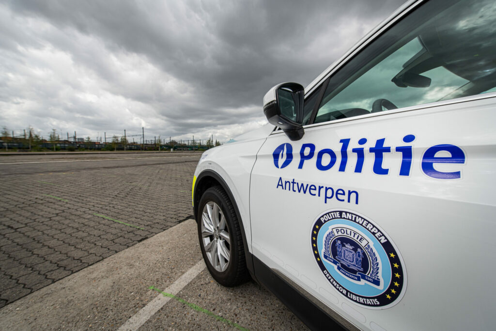 Vape dispute may have triggered fatal stabbing in Antwerp
