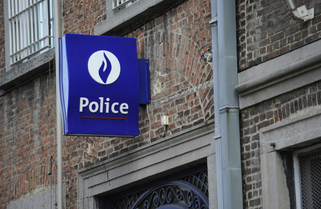 Body found near football field in Namur
