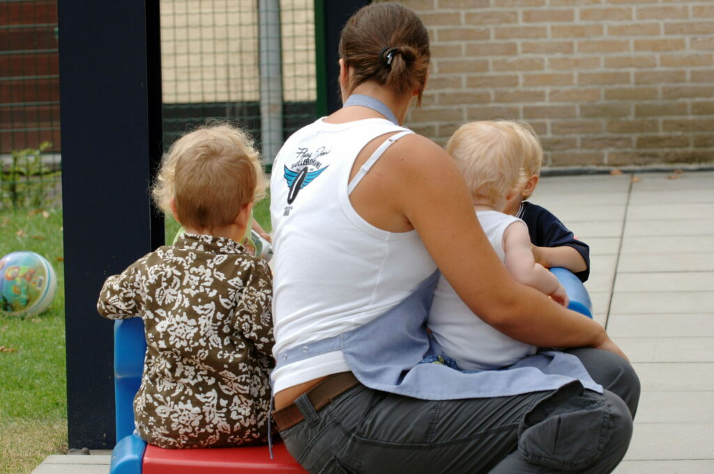 Up to 40% of women without children by age of 30 never have them at all