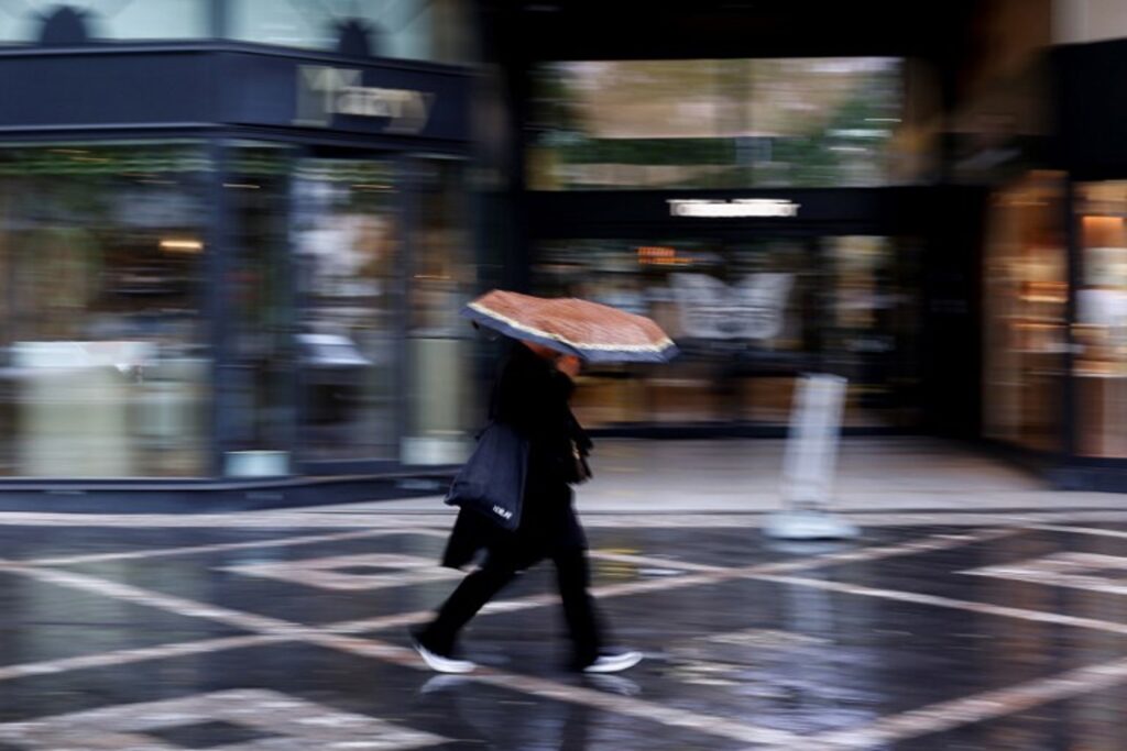 2024 is Belgium's wettest year ever