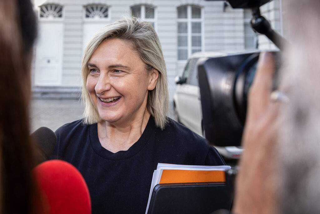 Made an honest mistake? Flemish Government introduces 'right to err'