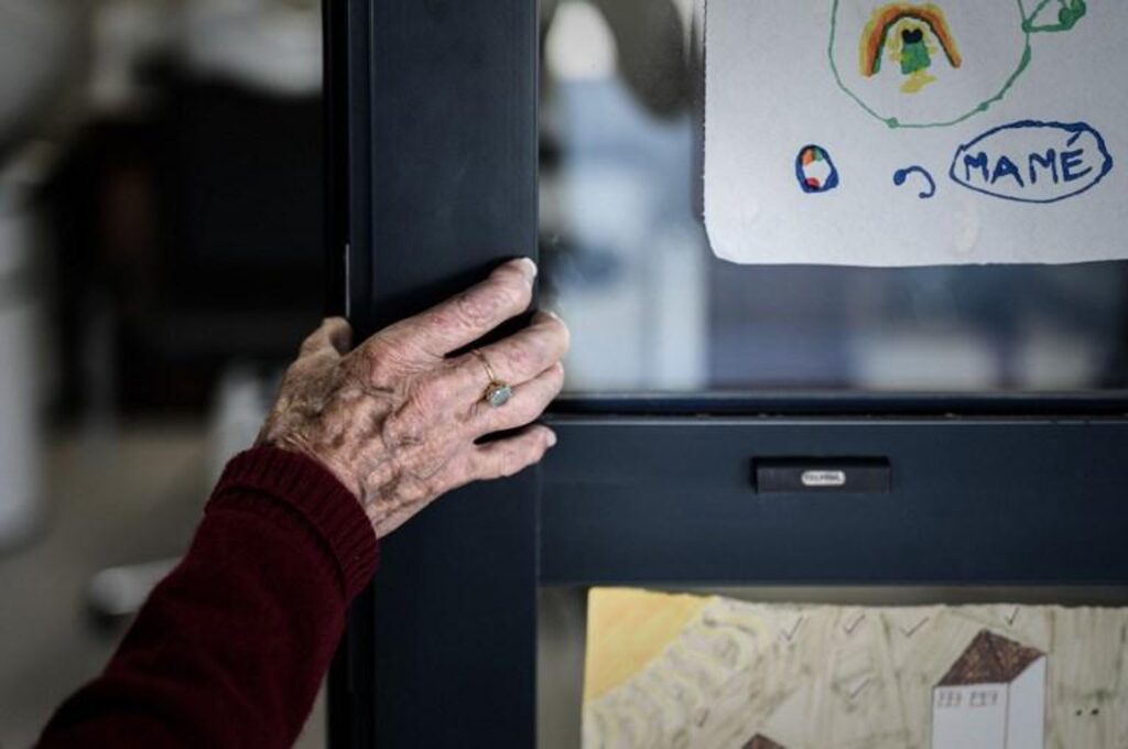 Alzheimer's experts fear inequality after medication denial