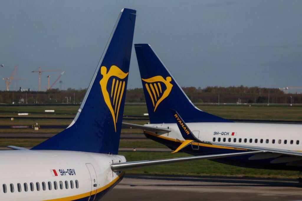 All passenger flights cancelled at Berlin airport on Wednesday