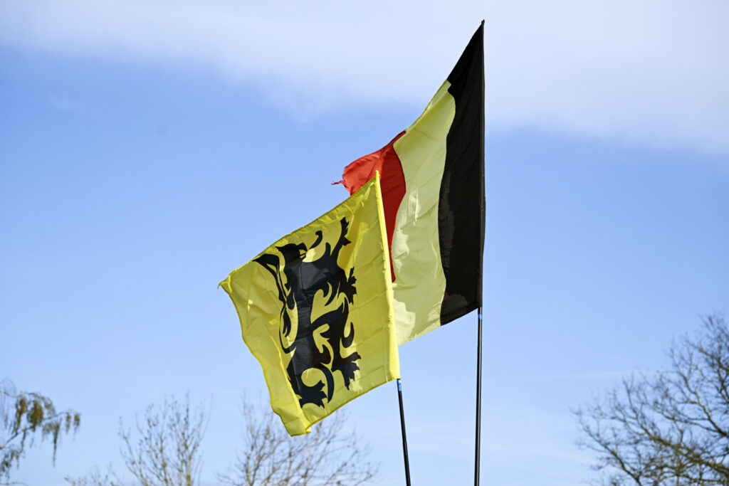 Negligence investigation into death of Belgian prison inmate