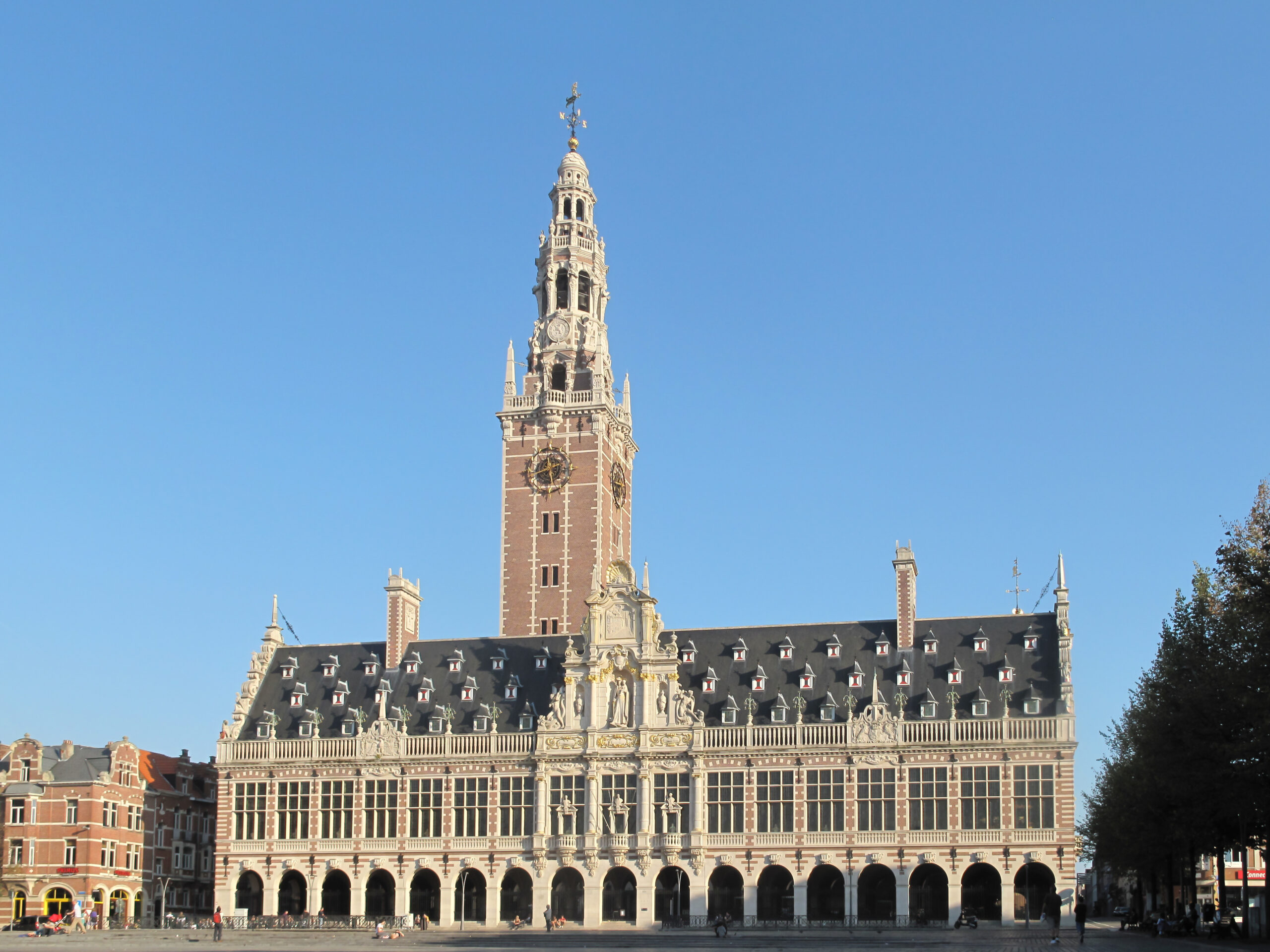 From Harvard to Louvain: Academic freedom under attack