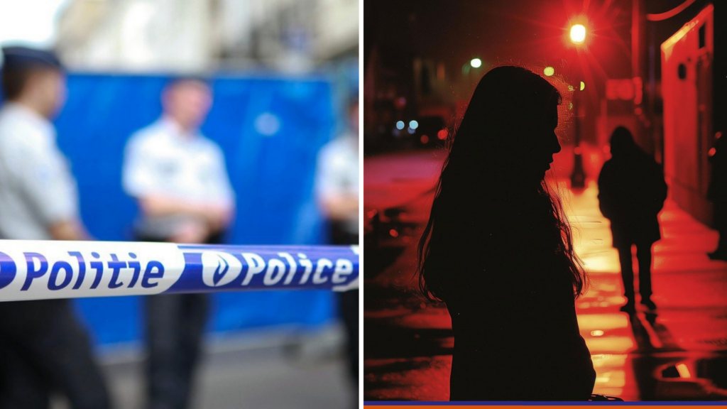 Head of Brazilian prostitution network arrested in Belgium