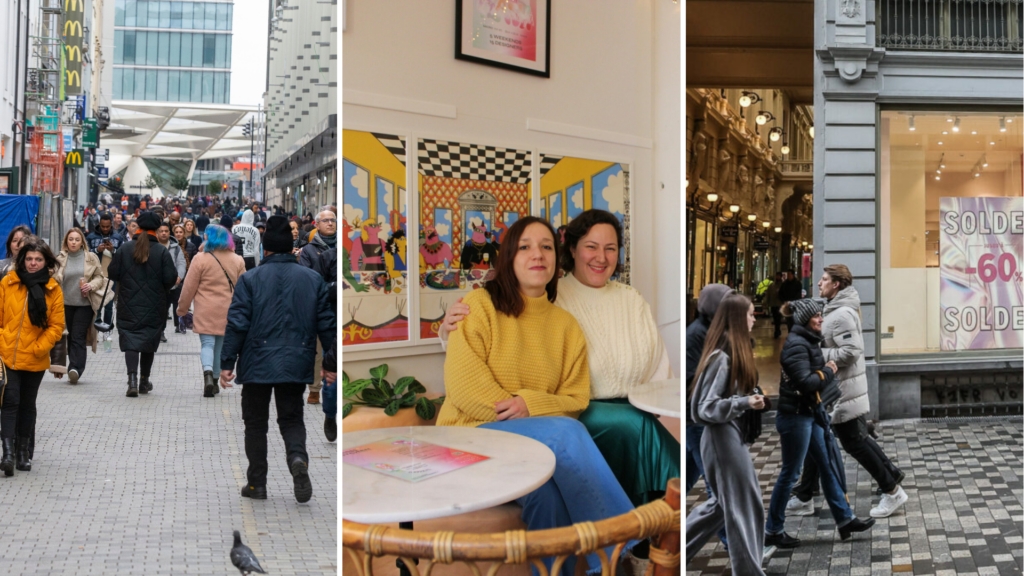Belgium in Brief: Black Friday, when good deals become bad deals