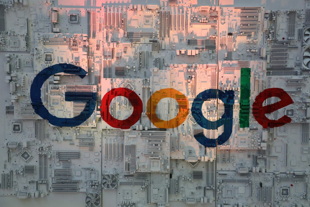 Google Search: Europe is about to make its most important digital decision