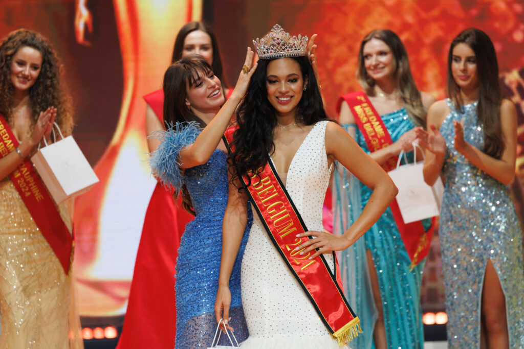 Prosecutor investigates co-organiser of Miss Belgium for alleged sexual misconduct