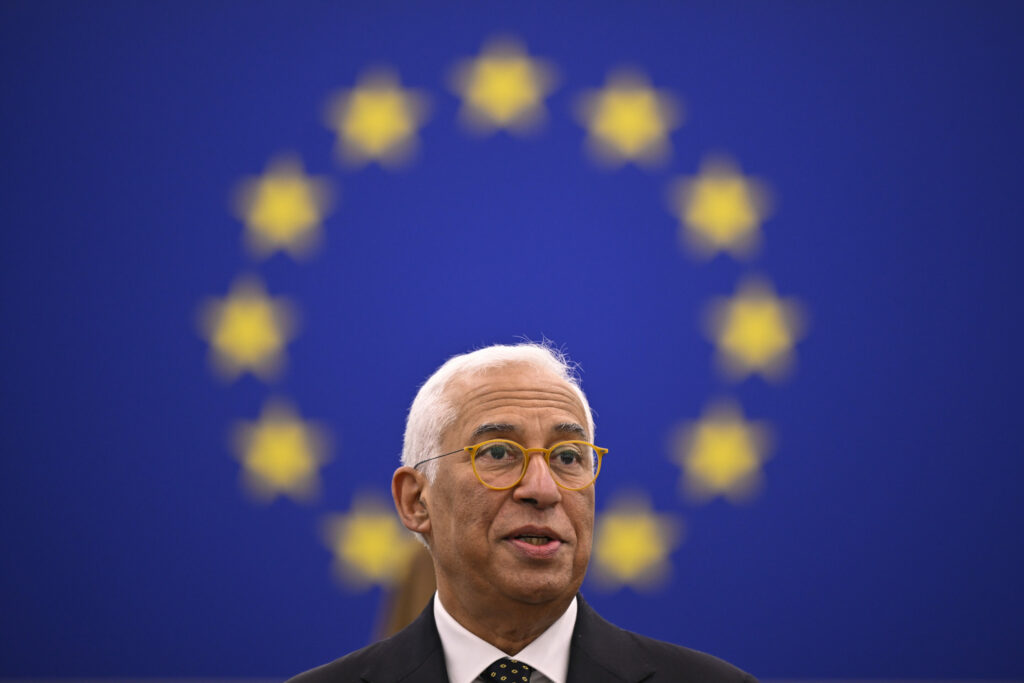 EU-China summit expected to take place in July