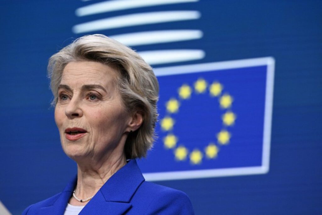 EU considering security and defence partnership with India