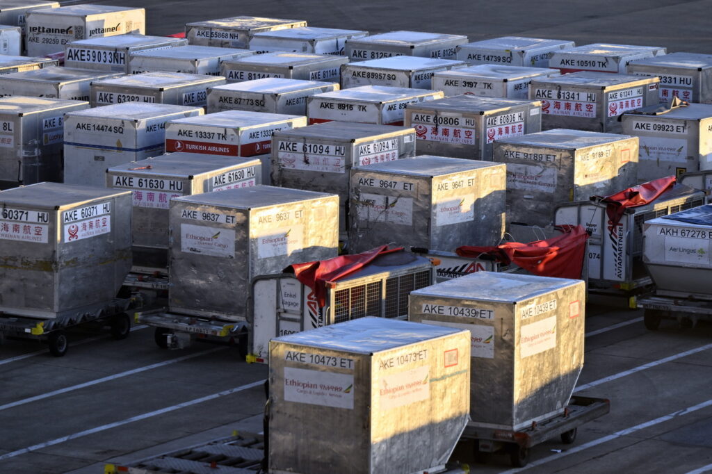China and EU on brink of trade war