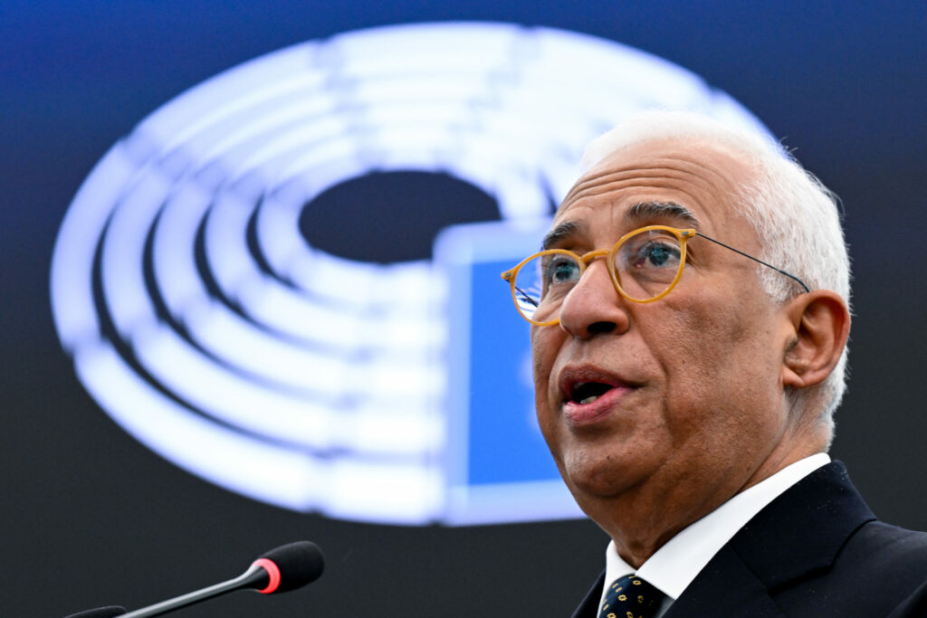 G20: EU offers South Africa 'full support' as it comes under fire from Washington