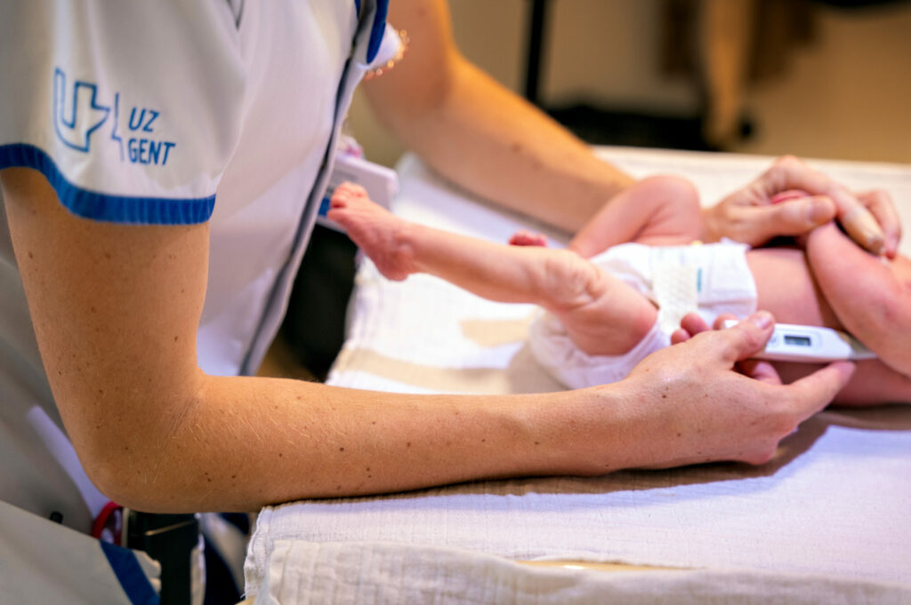 UZ Gent makes 138 rare diagnoses in ten years