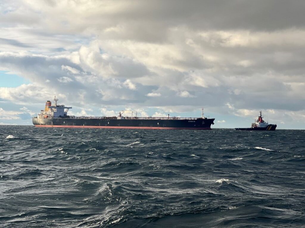Fishing more likely to be behind damage to underwater cables than spies, says UN