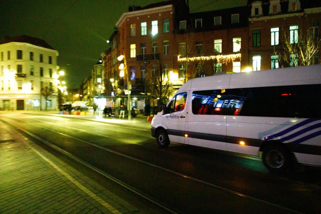 Several Brussels dentist offices raided by police