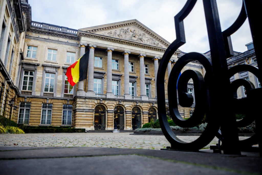 Higher VAT, tax cuts or 'selling the crown jewels'? Over 250 proposals to save Belgium's budget