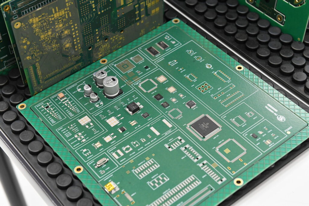 Fujifilm invests €25 million in semiconductor production in Belgium