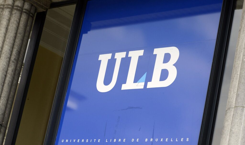 Brussels university joins three-day strike against austerity measures
