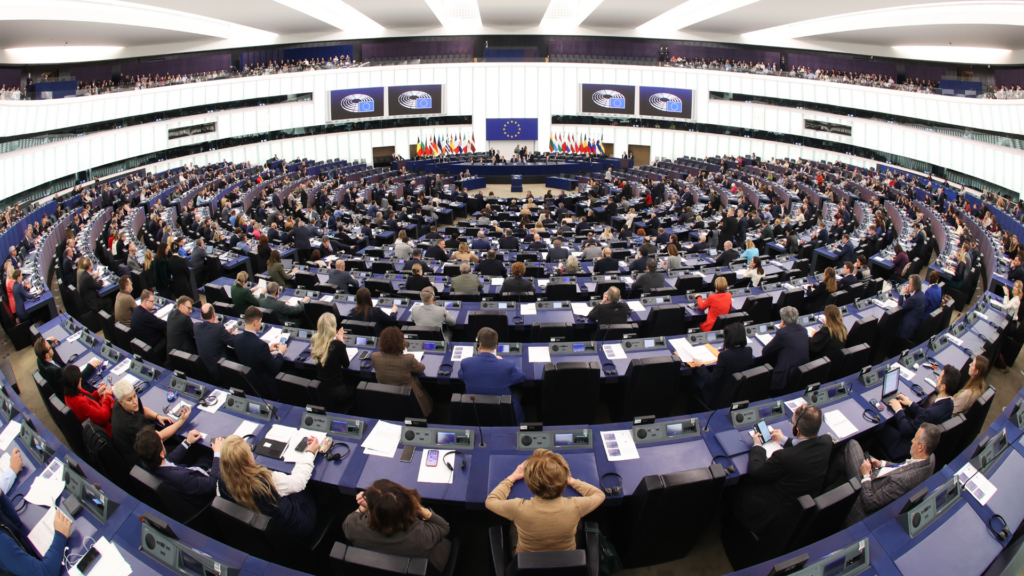 European Parliament calls for suspension of minerals agreement with Rwanda