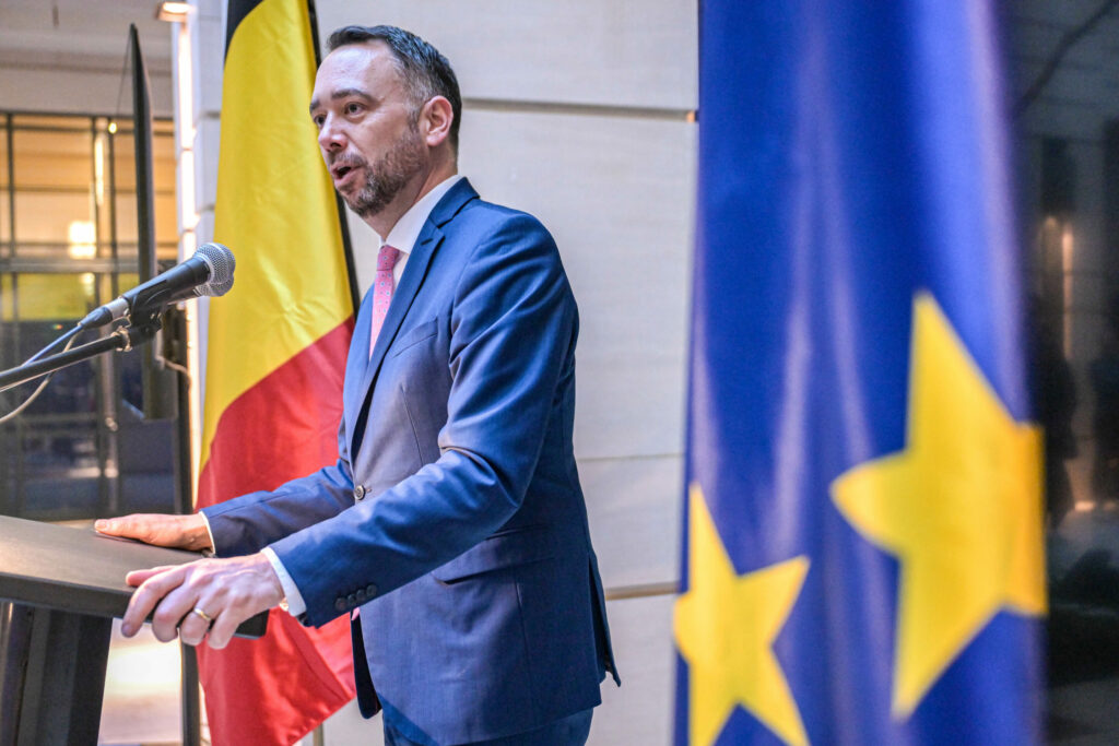 Foreign Affairs Minister calls for attention to be paid to Arab states' proposals
