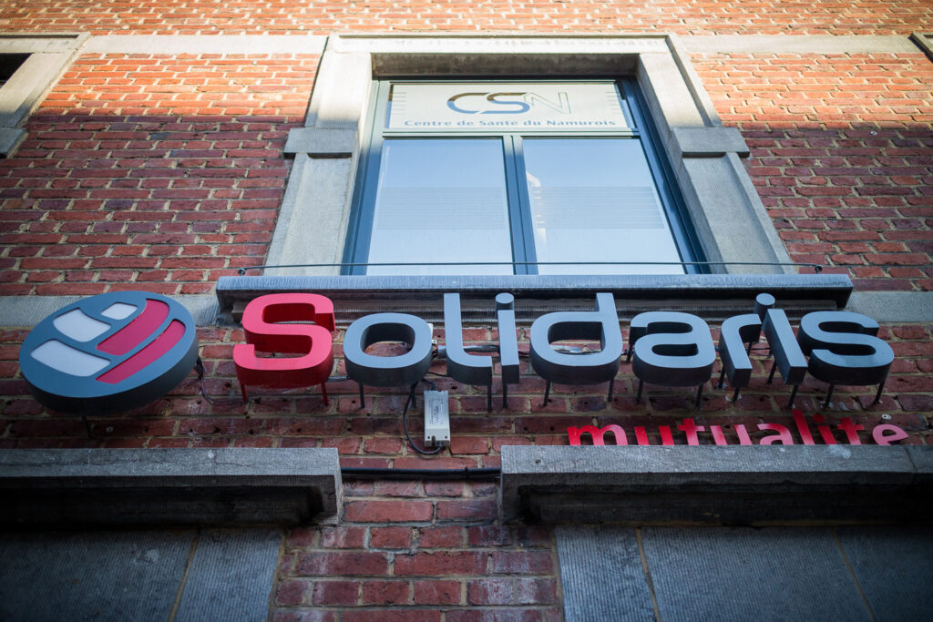 Single parents and older people will be hit most by unemployment cuts, says Solidaris