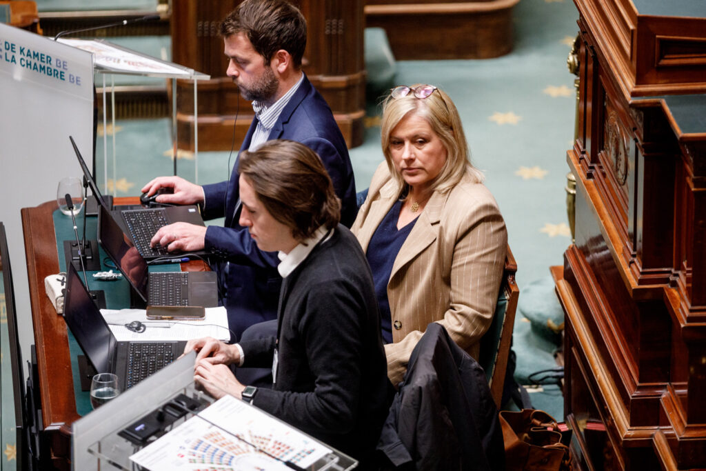 Artist status will not be affected by Belgium's unemployment reforms