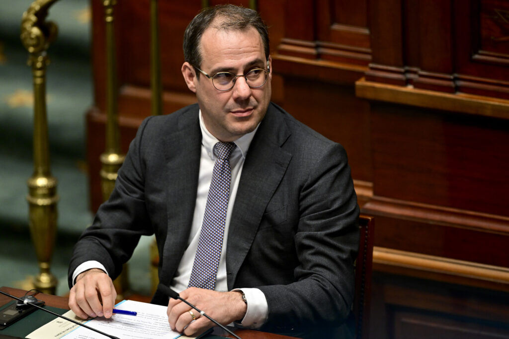 Belgium's benefits cap for long-term unemployed is discriminatory, Constitutional Court rules