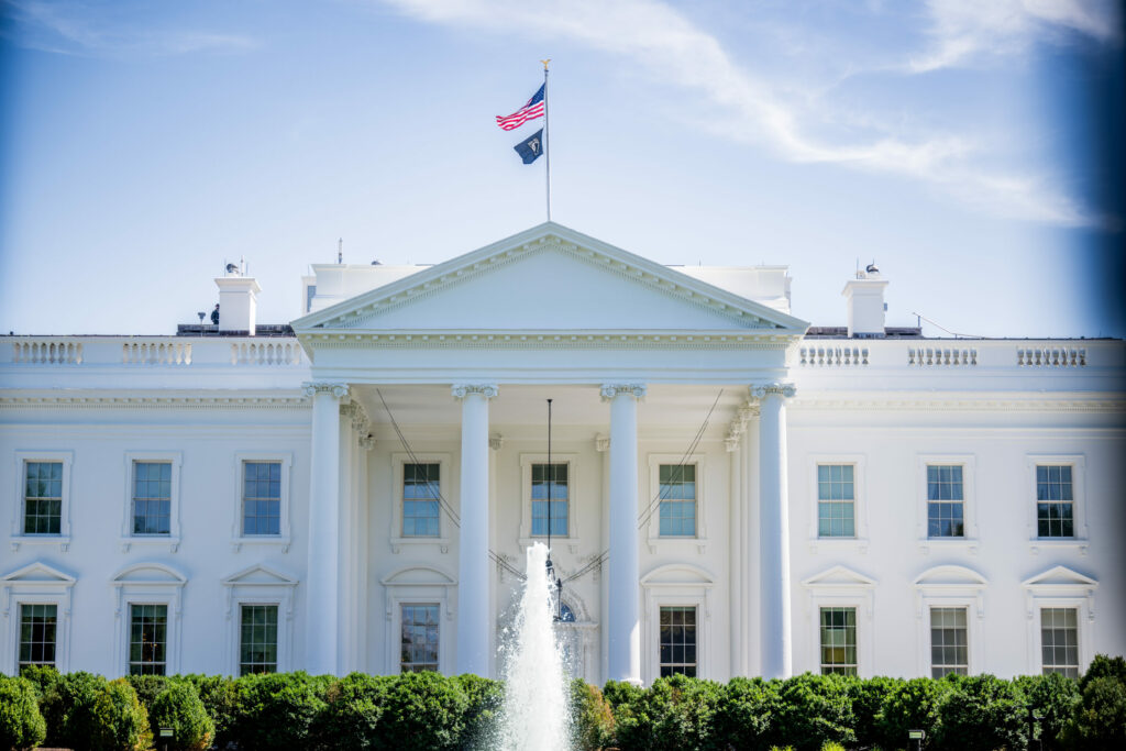 EU trade commissioner in Washington to discuss tariff tensions